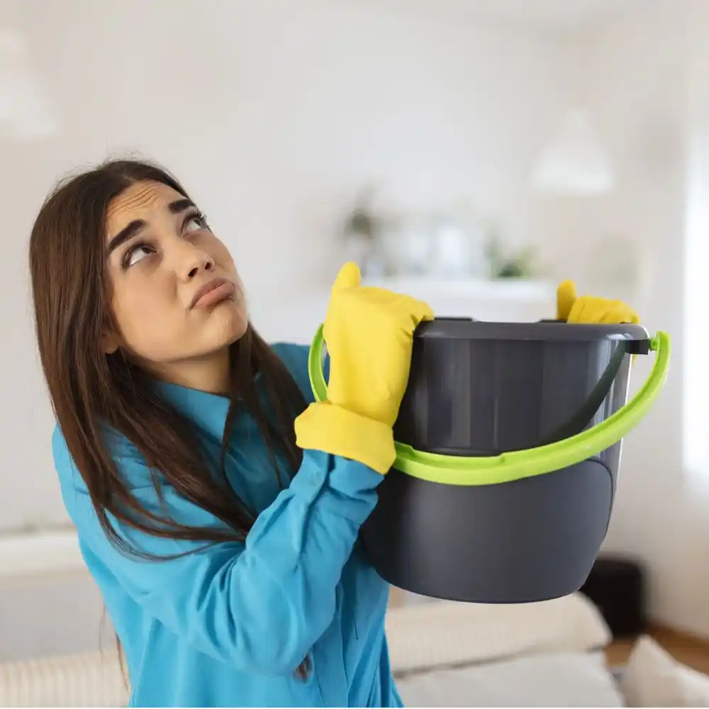 water damage restoration service Yardville